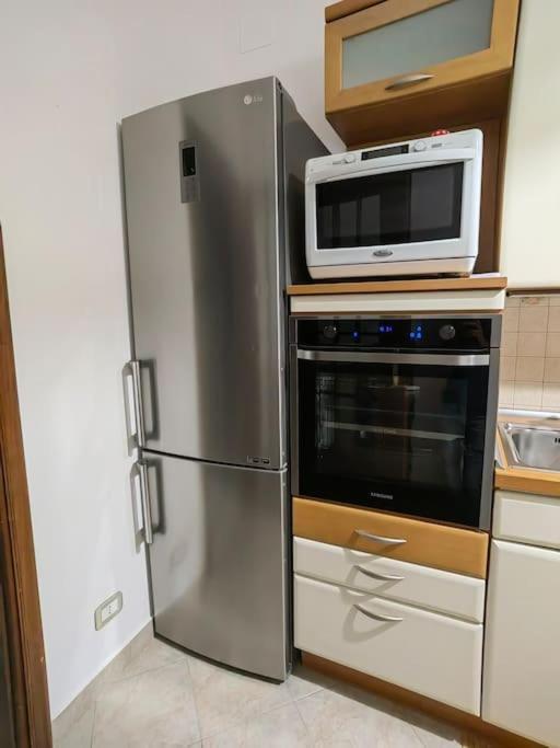 Appartement Il Maestrale