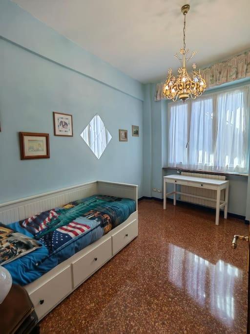 Il Maestrale Appartement *