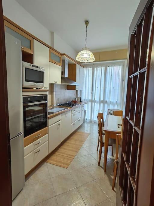 Il Maestrale Appartement Genua