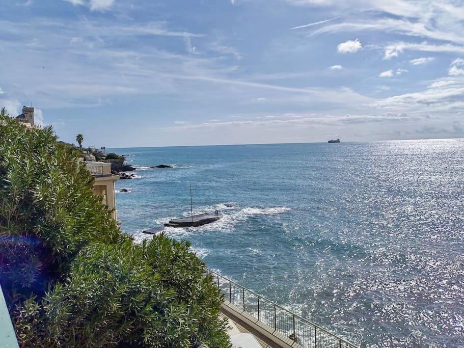 Appartement Il Maestrale