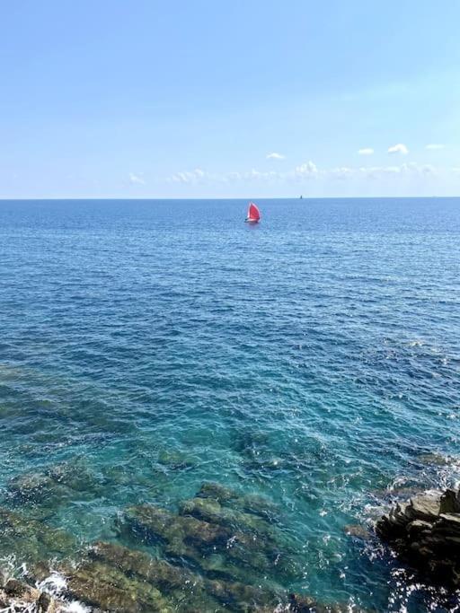 Il Maestrale Appartement Genua