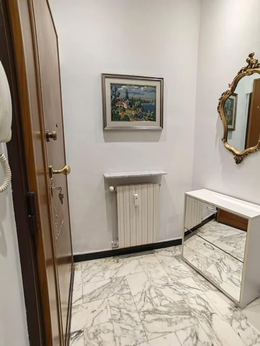 Il Maestrale Appartement *