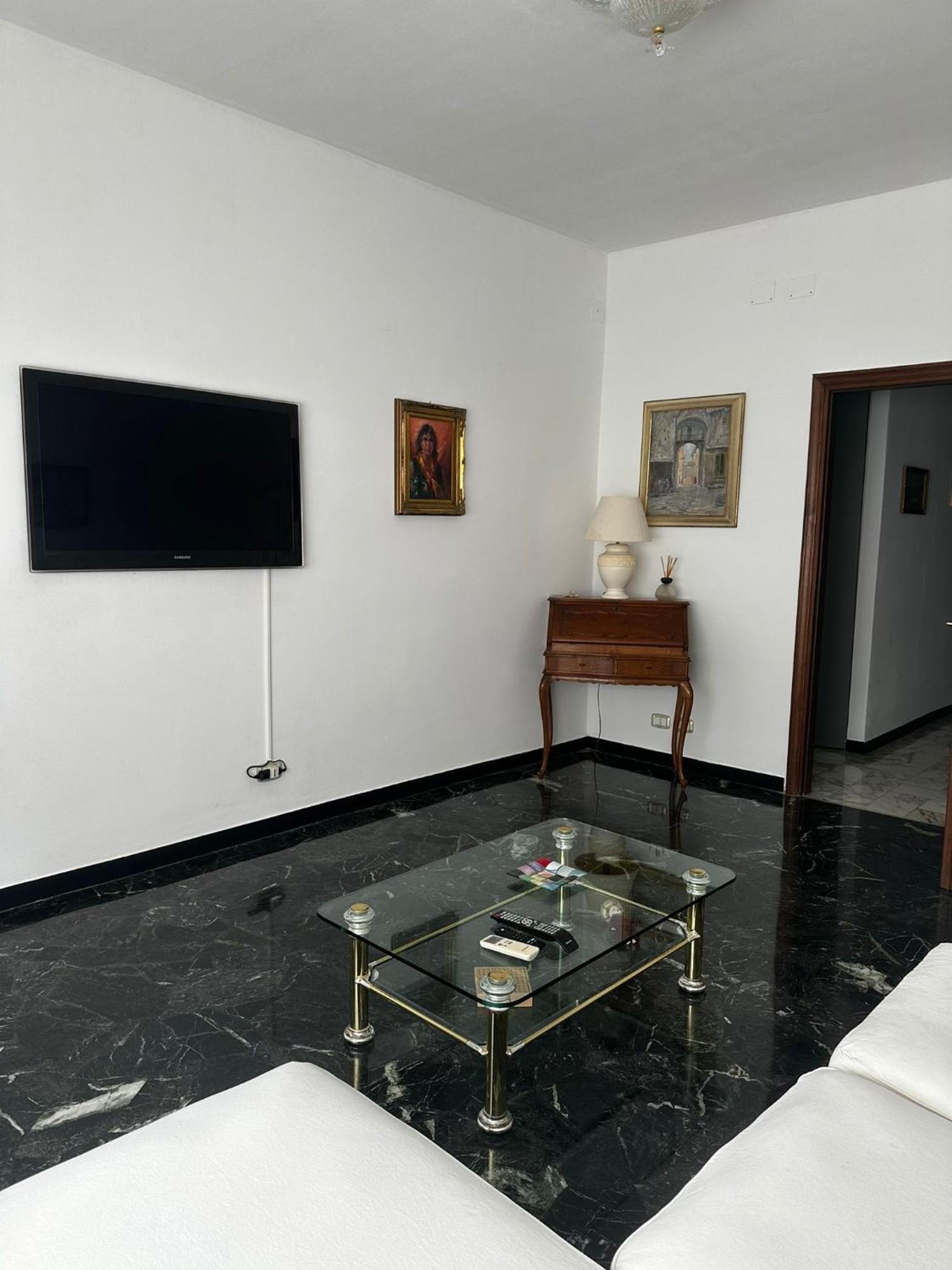 Il Maestrale Appartement *
